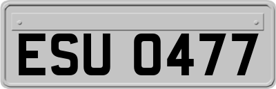 ESU0477