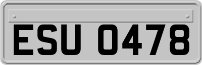 ESU0478