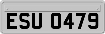 ESU0479