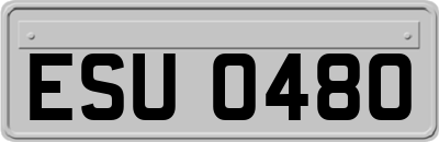ESU0480