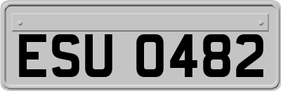 ESU0482
