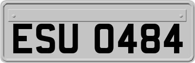 ESU0484