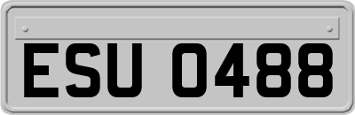 ESU0488