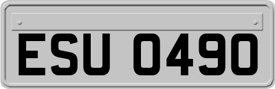 ESU0490