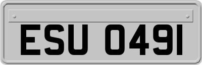 ESU0491