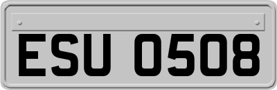 ESU0508