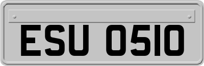 ESU0510