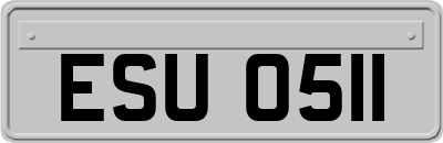 ESU0511