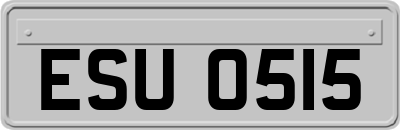 ESU0515