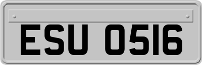 ESU0516