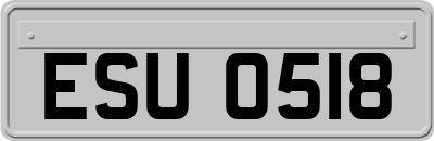 ESU0518