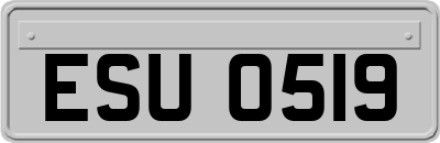 ESU0519