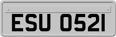 ESU0521