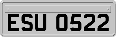 ESU0522