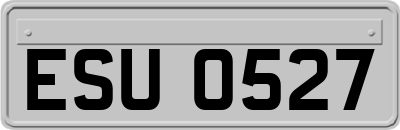 ESU0527