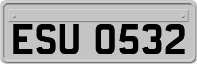 ESU0532