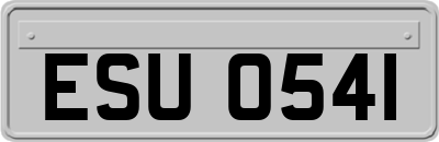ESU0541