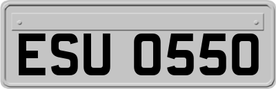 ESU0550
