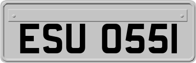 ESU0551