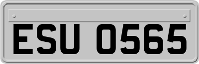 ESU0565