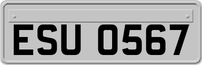 ESU0567