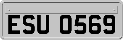 ESU0569