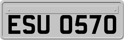 ESU0570