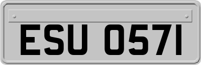 ESU0571