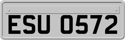 ESU0572