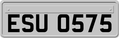 ESU0575