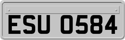 ESU0584