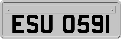 ESU0591