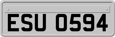 ESU0594