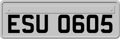 ESU0605