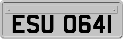 ESU0641