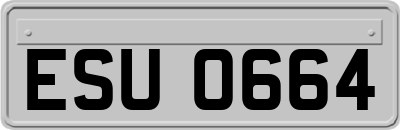ESU0664