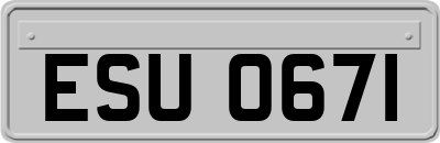 ESU0671