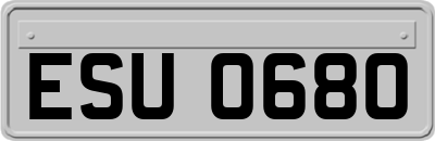 ESU0680