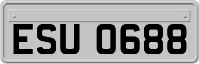 ESU0688