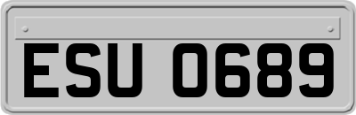 ESU0689