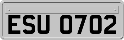 ESU0702