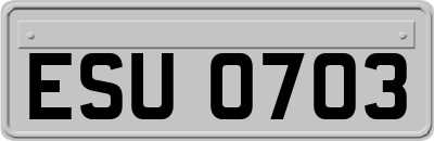 ESU0703