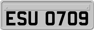 ESU0709