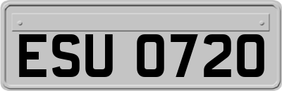 ESU0720