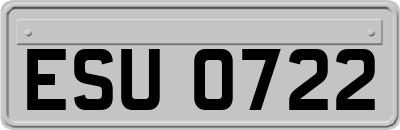 ESU0722