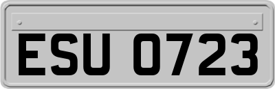 ESU0723