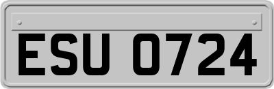 ESU0724