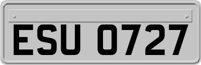 ESU0727