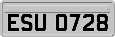 ESU0728