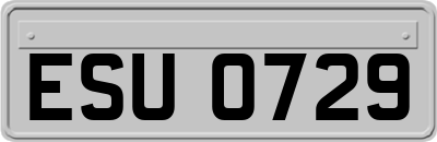 ESU0729